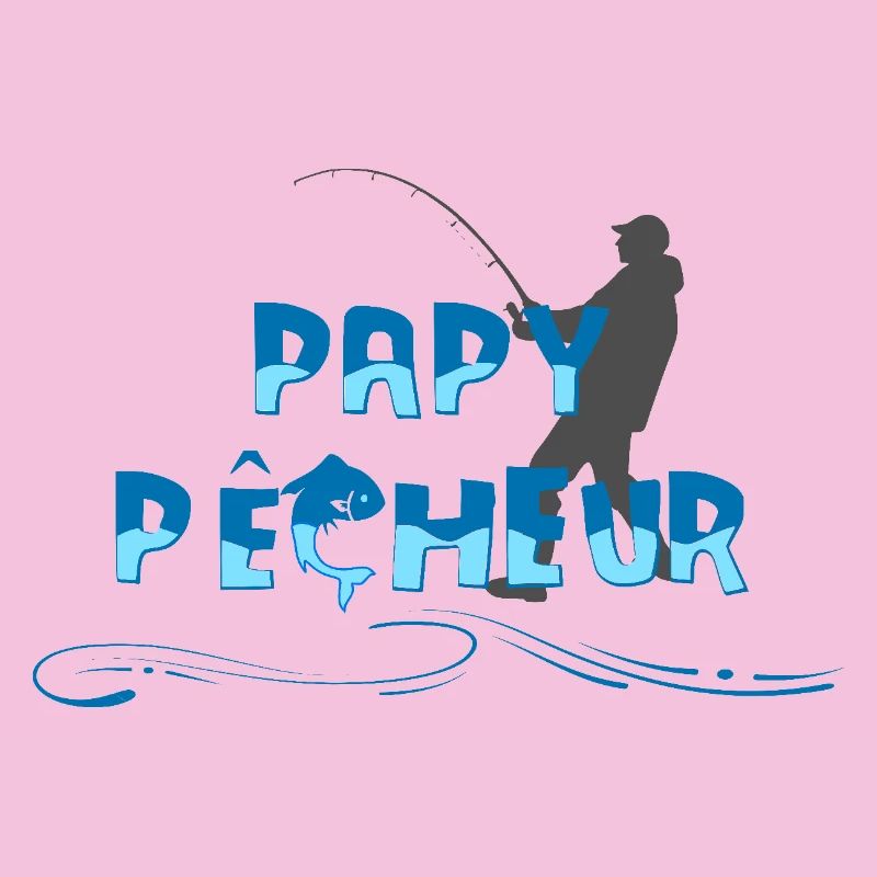 Fischer Opa