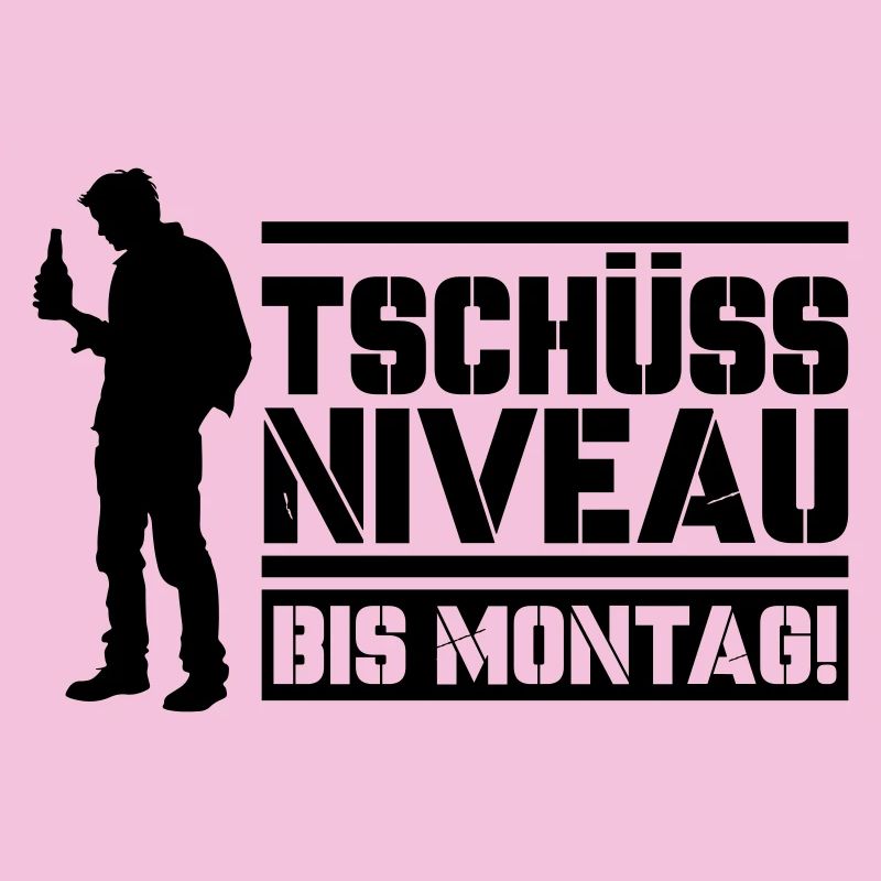 Bye bye niveau jusqu’à lundi