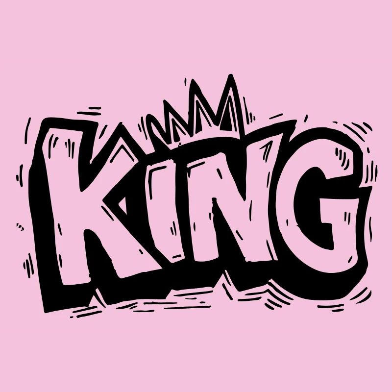 König Graffiti