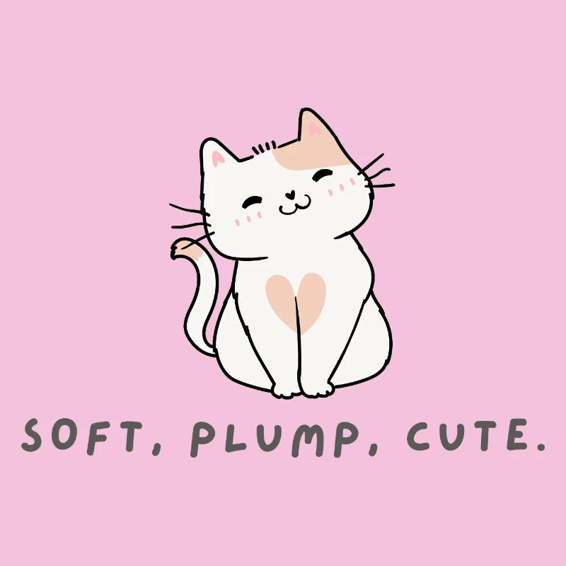 Chat Mignon Dodu et Doux Cadeau Chatons