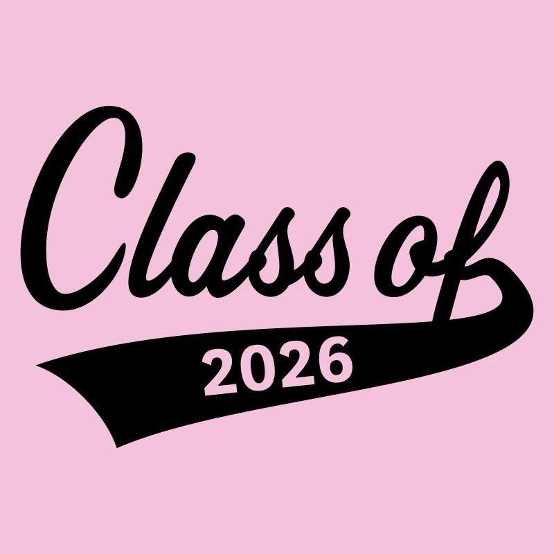 Class Of 2026 (Graduating Class B)
