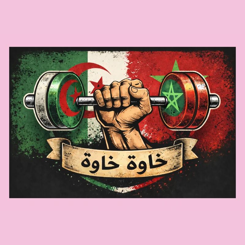 خاوة خاوة