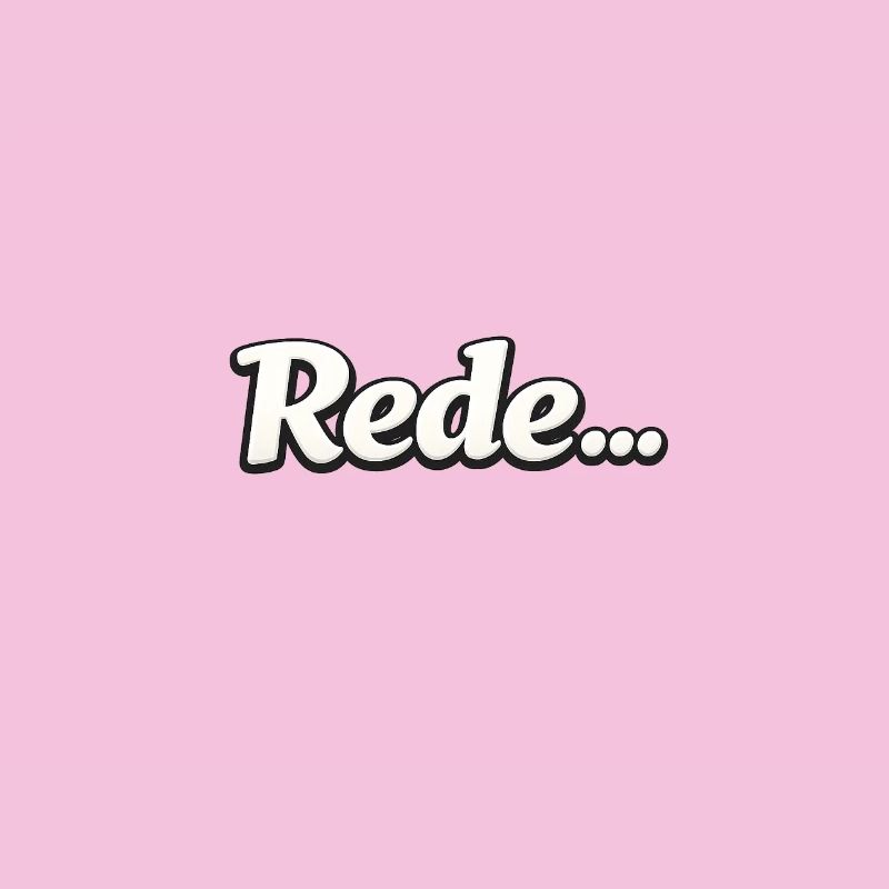 Rede... Wort