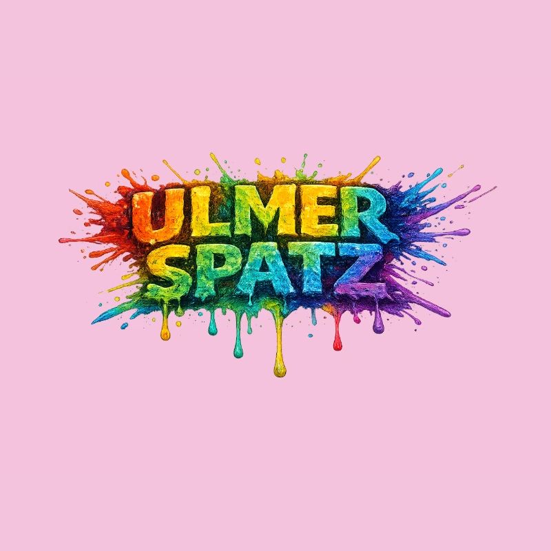 UlmerSpatz Rainbow