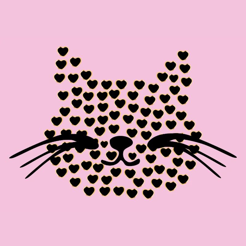 Cœurs de Chats la Saint-Valentin