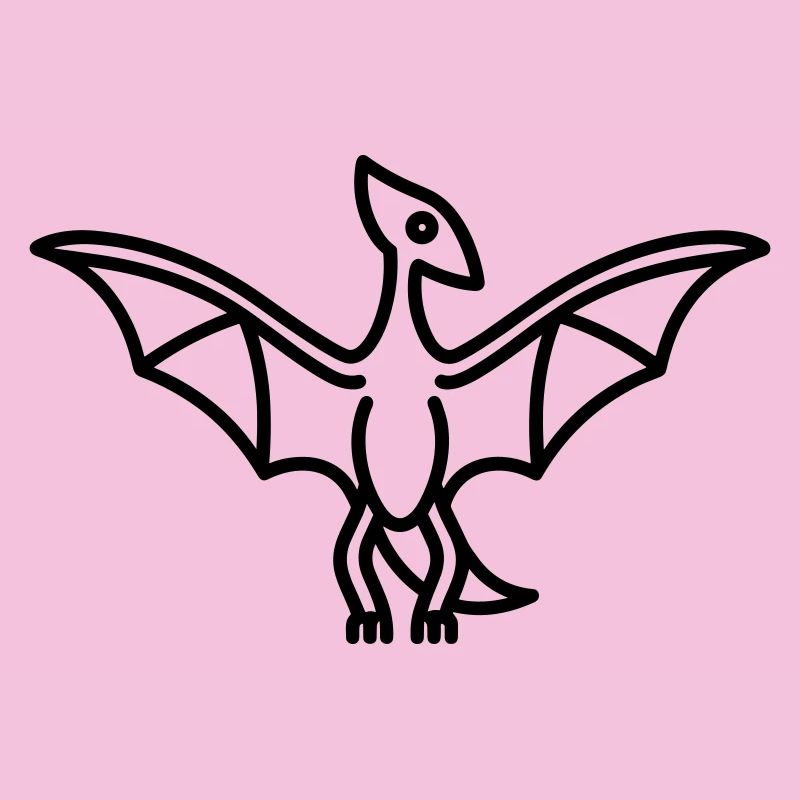 Pterodactyl