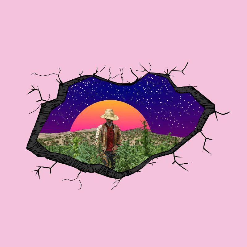 Weed Farmer