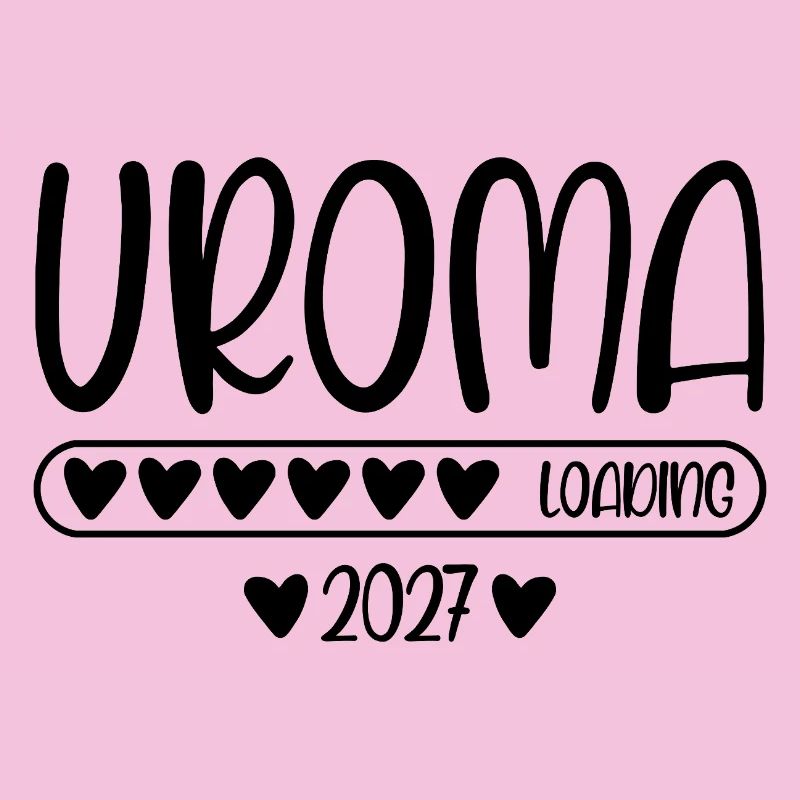 Great-grandma 2027 loading