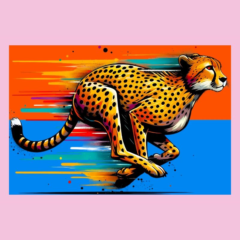 guépard