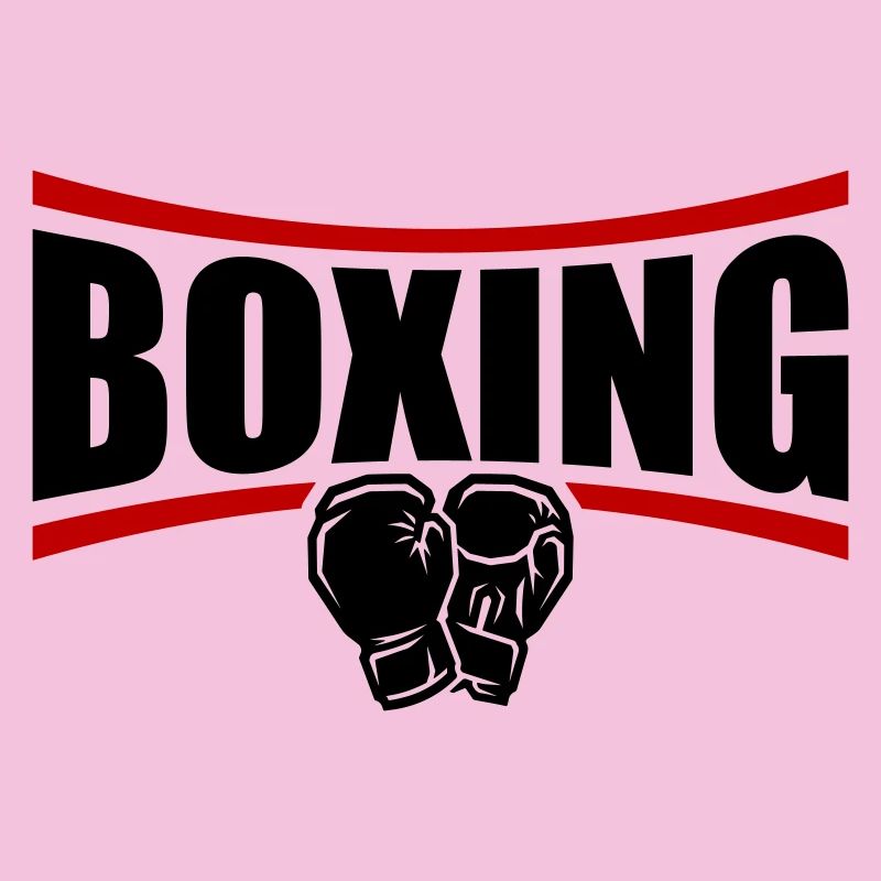 Boîtes de boxe