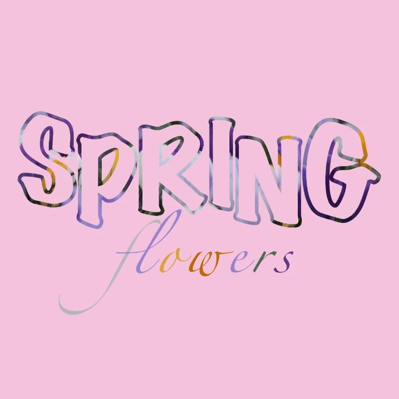 Couleurs des crocus des fleurs de printemps
