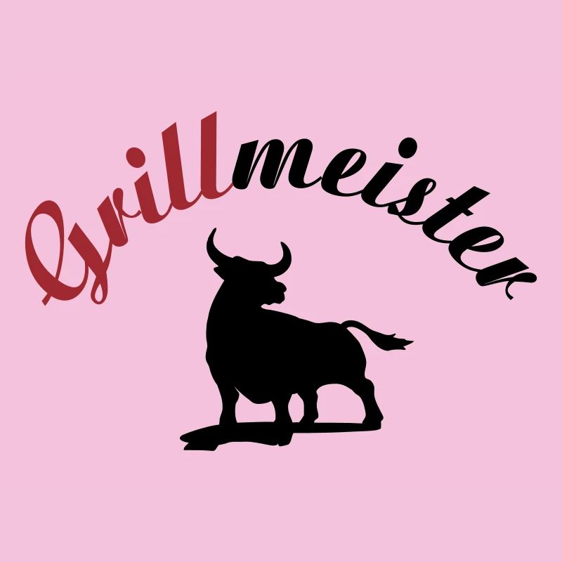 Maître de gril
