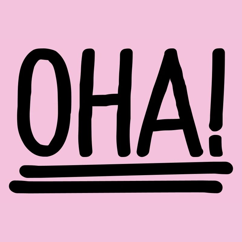 oha