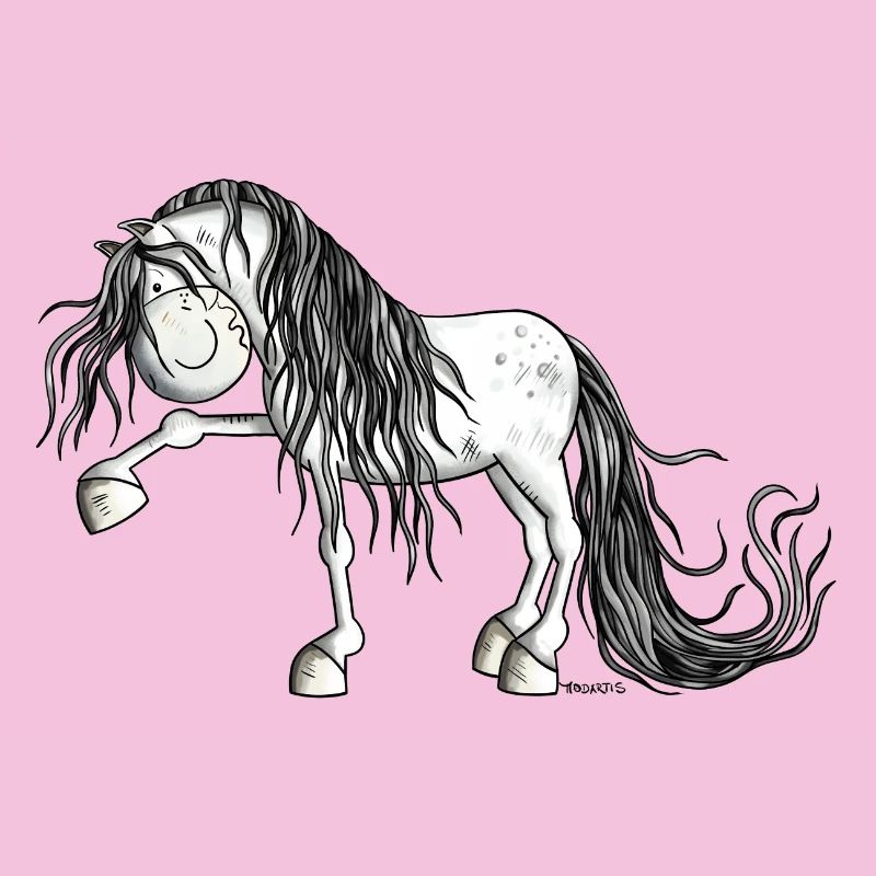 Andalusian Horse