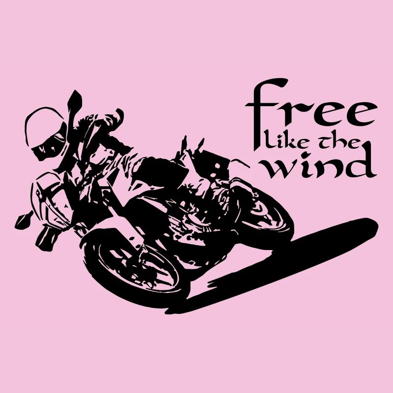 Biker Free