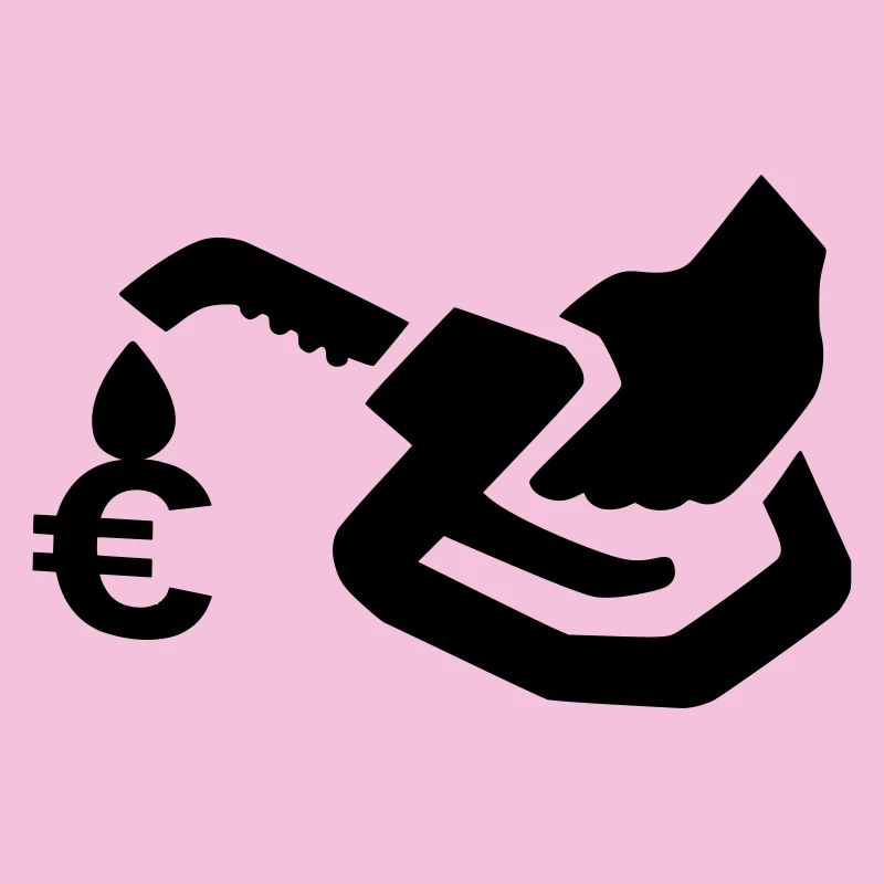 gas pump