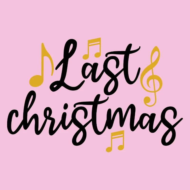 Last christmas