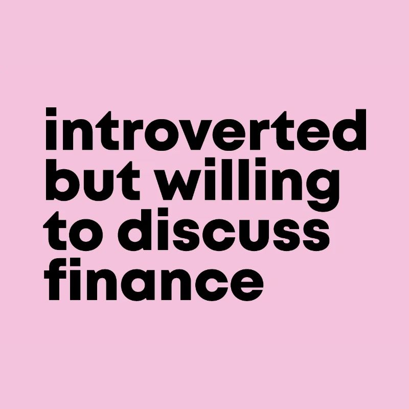 finance
