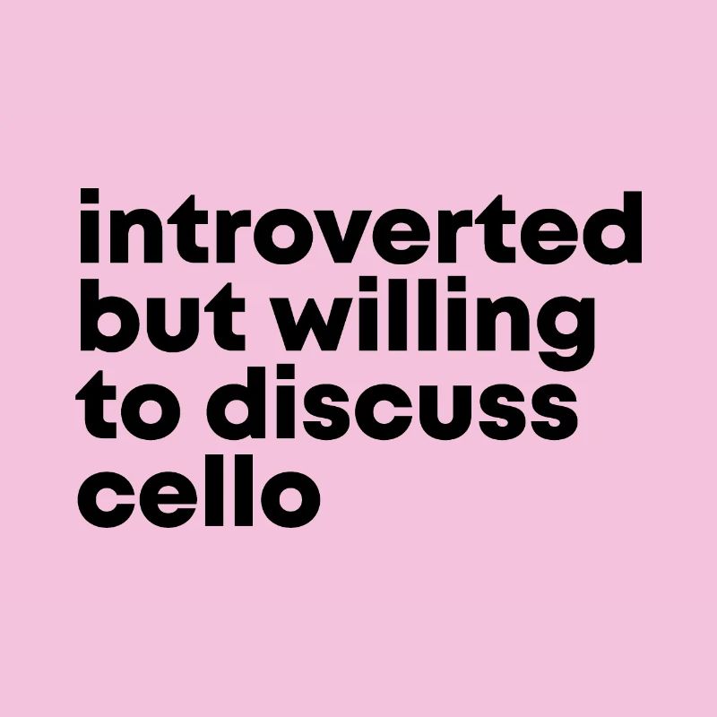 violoncelle