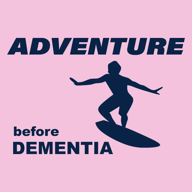 AVENTURE DE SURF