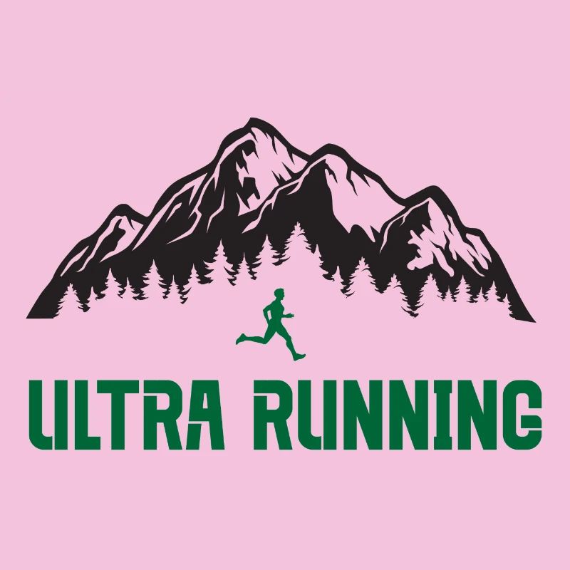 Ultra course à pied