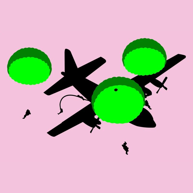 Fallschirmjäger