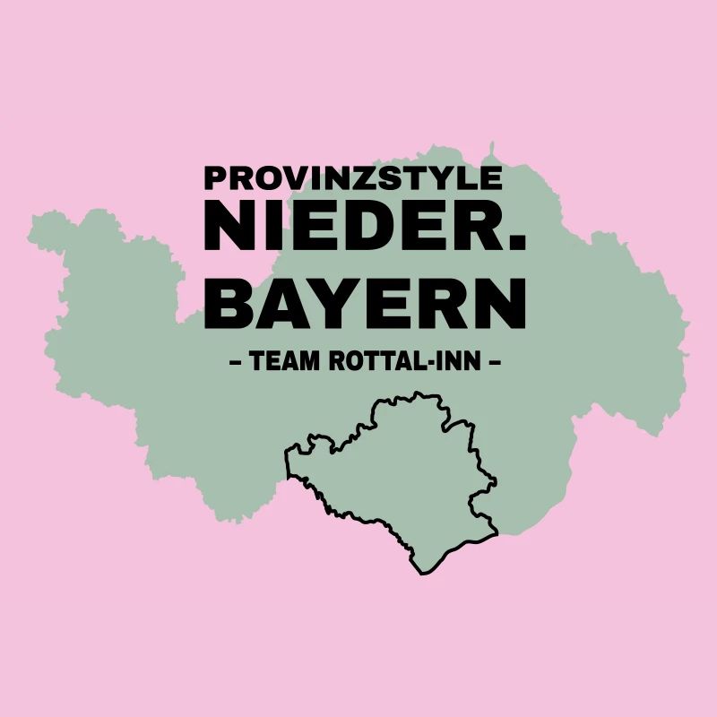 Basse-Bavière | ROTTAL-INN
