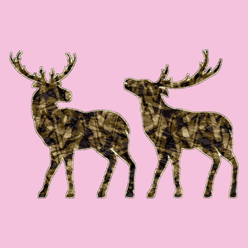 Hirsch