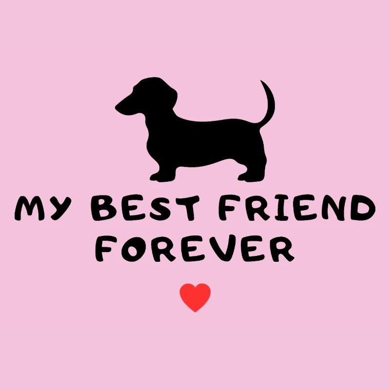 Dackel Dachshund