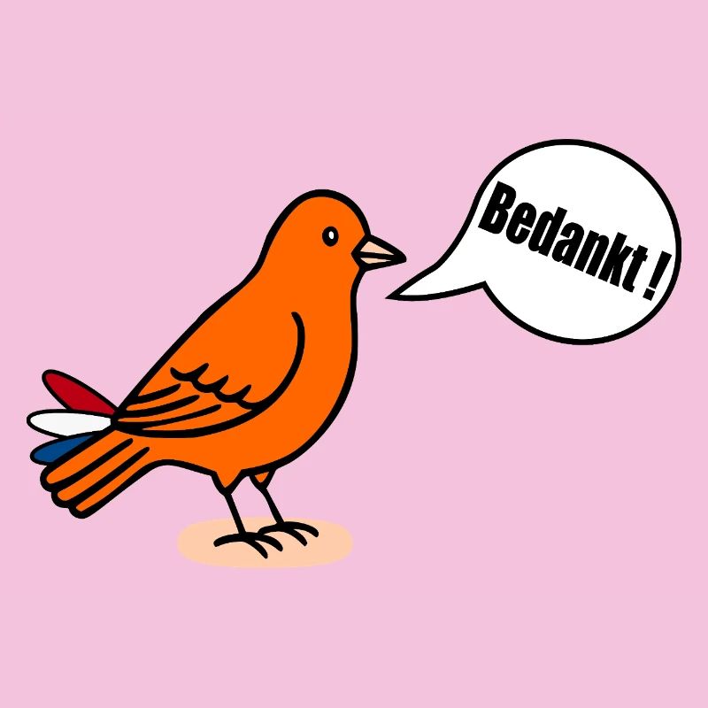 Vielen Dank