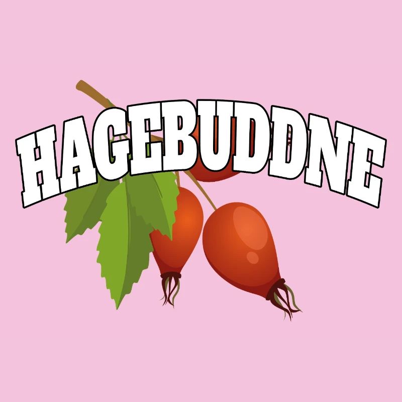 Hagebuddne – Diction de jeu de mots sur le mème