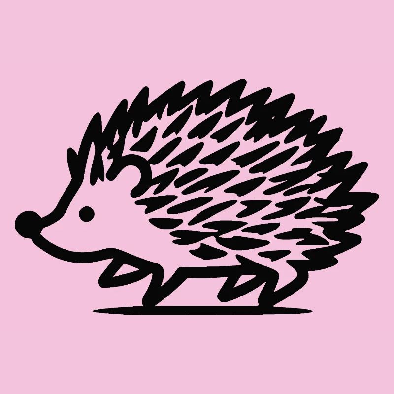 kleiner Igel