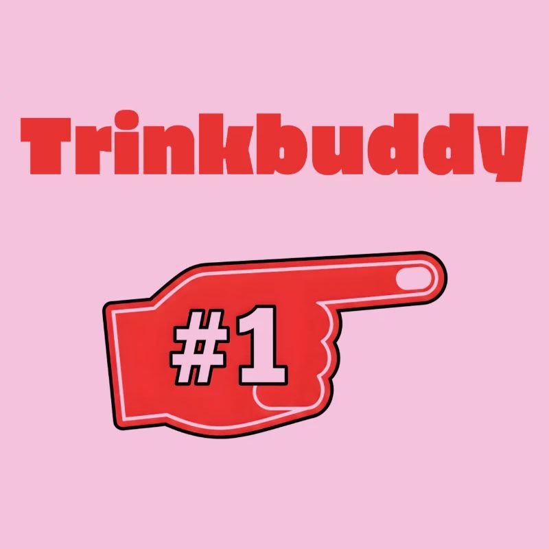 Trinkbuddy #1