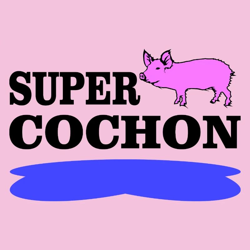 SUPER-PIG