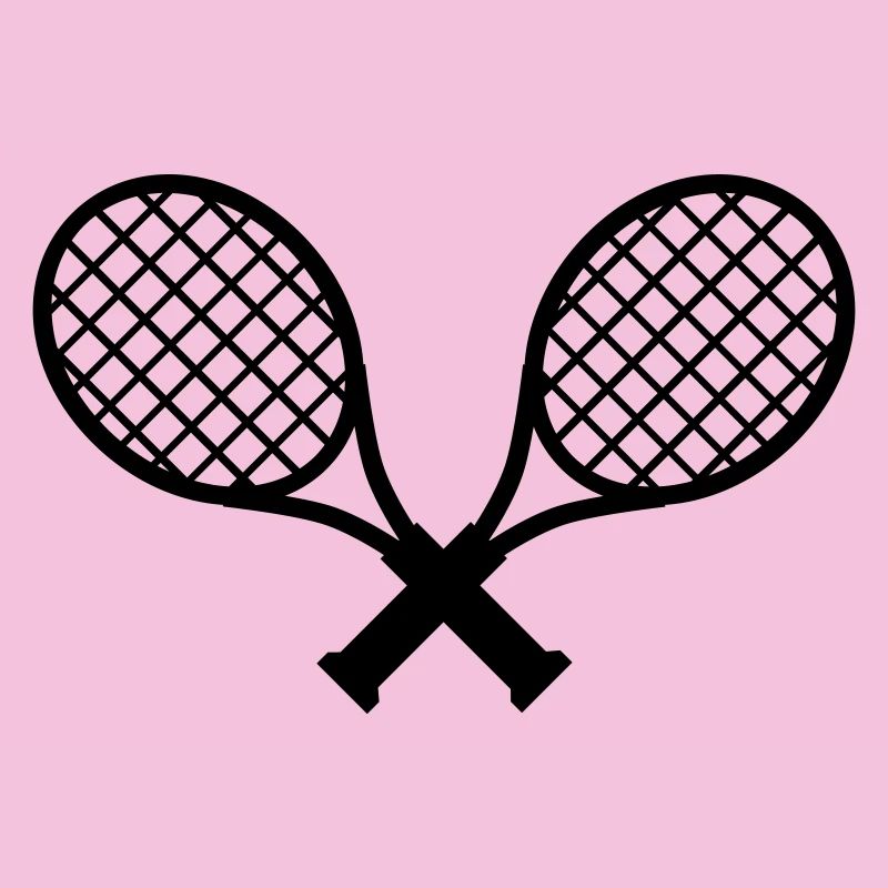 Tennis Schläger Rackets