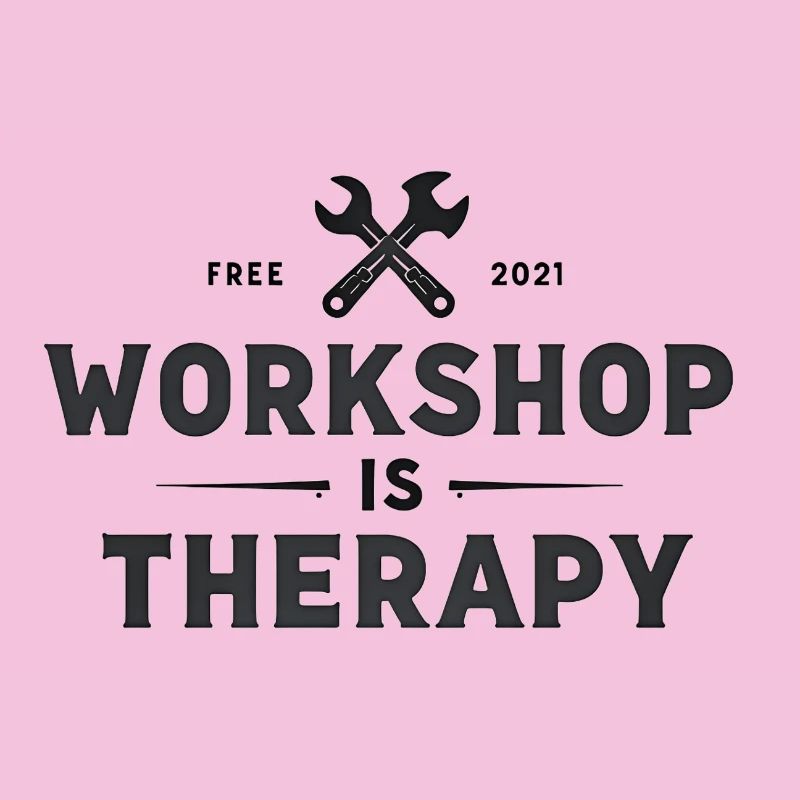 Workshop Ist Therapie