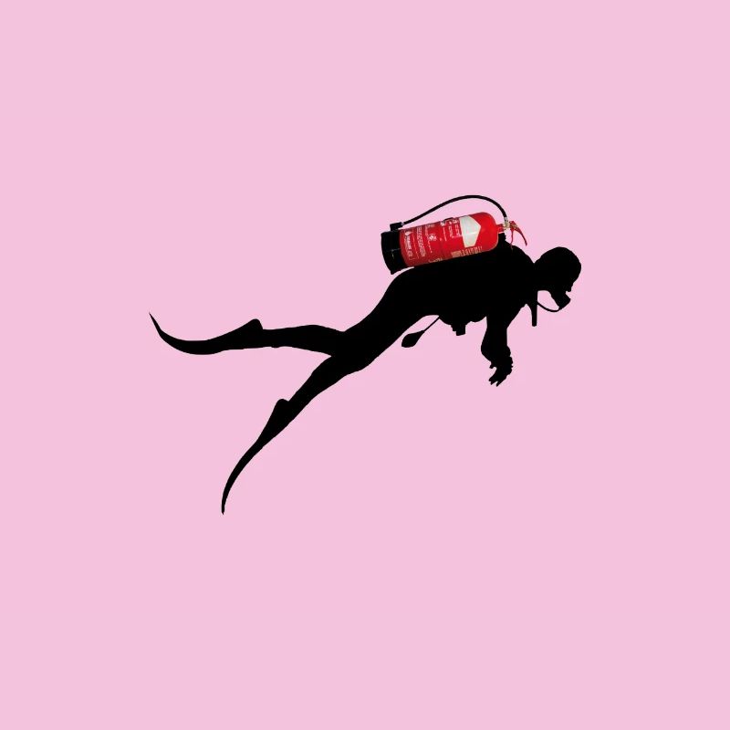 Diver