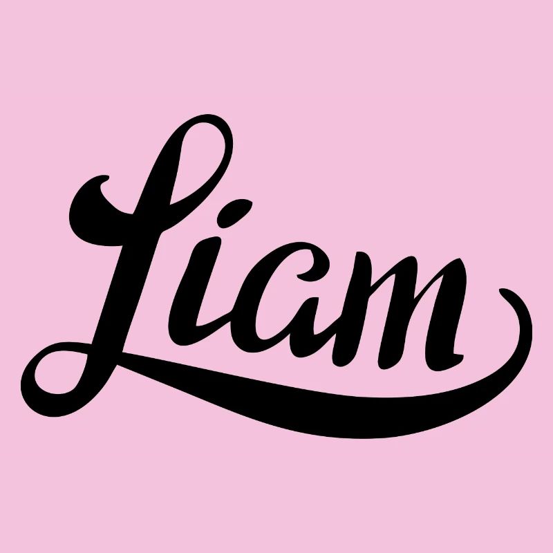 Name Liam
