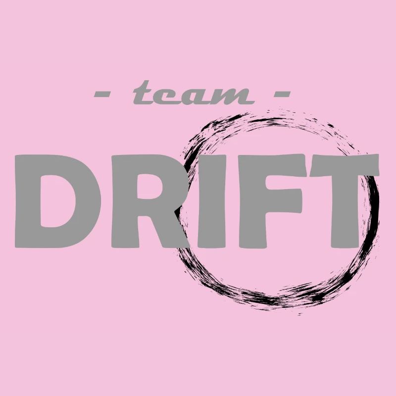 team drift