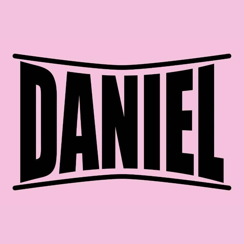 Daniel t-shirt gift idea