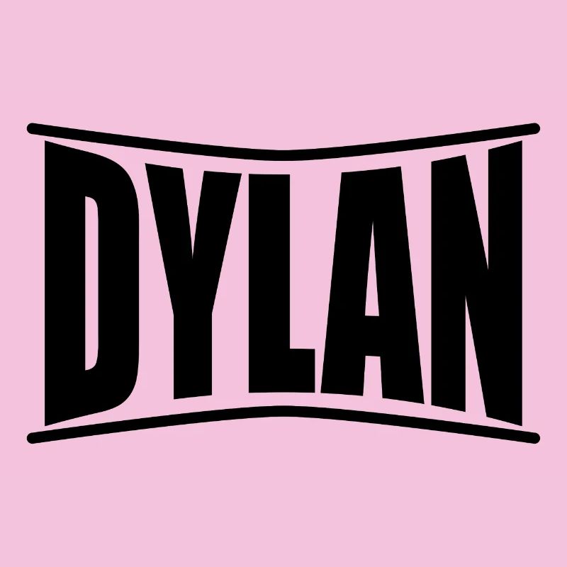 Idée cadeau t-shirt Dylan