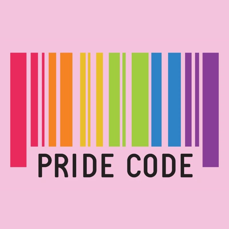 Mois de la fierté LGBT - Code de la fierté