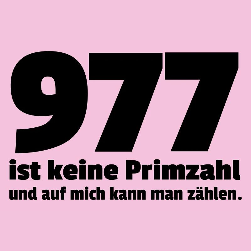 not a prime number