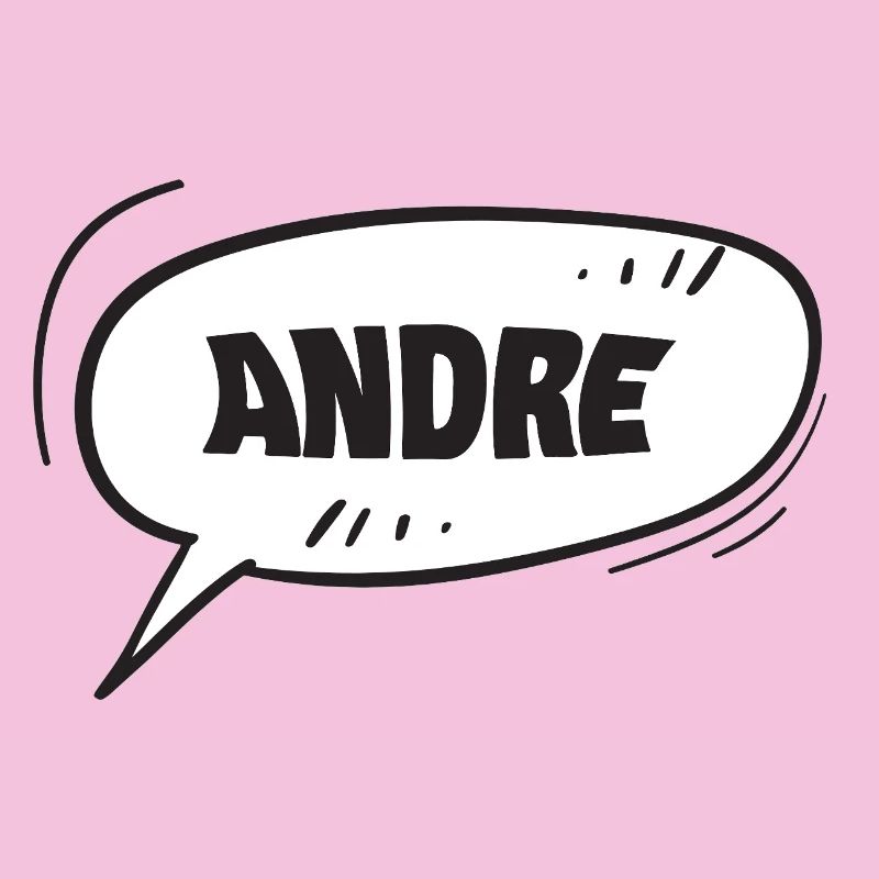 Andre Andre