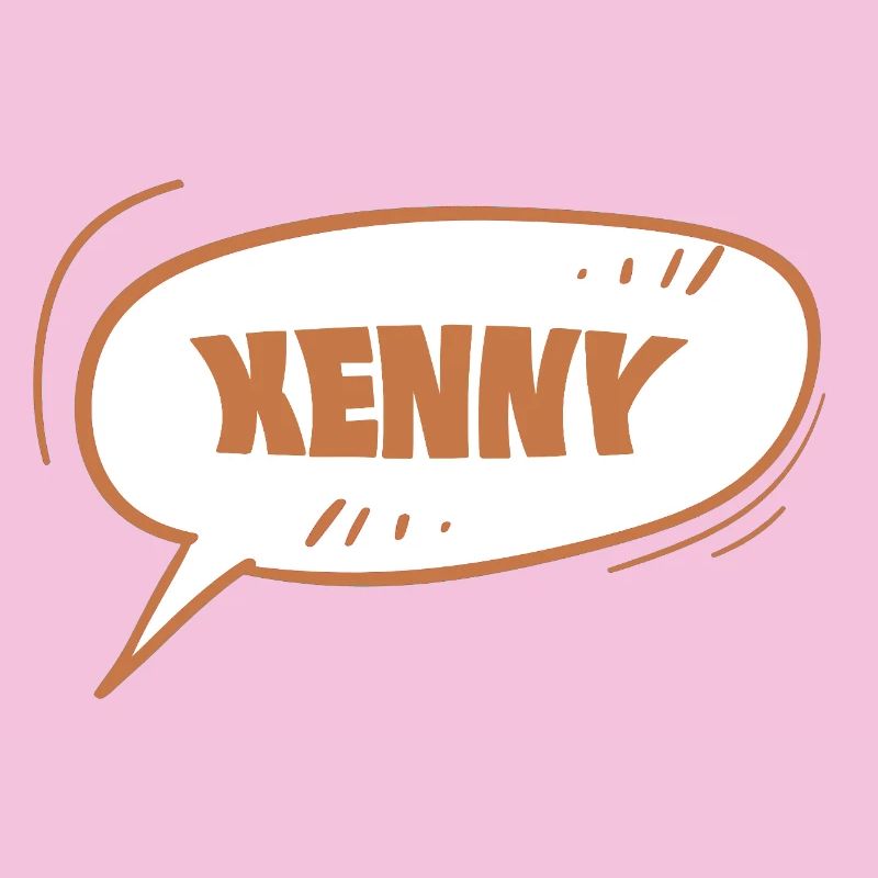 Kenny Kenny