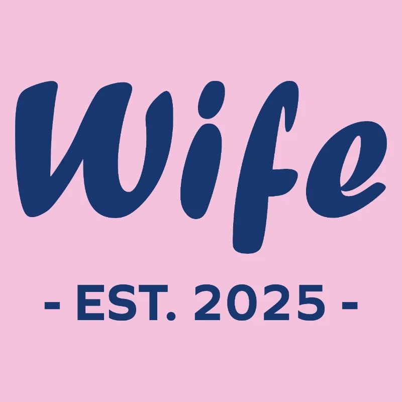 Ehefrau ist 2025