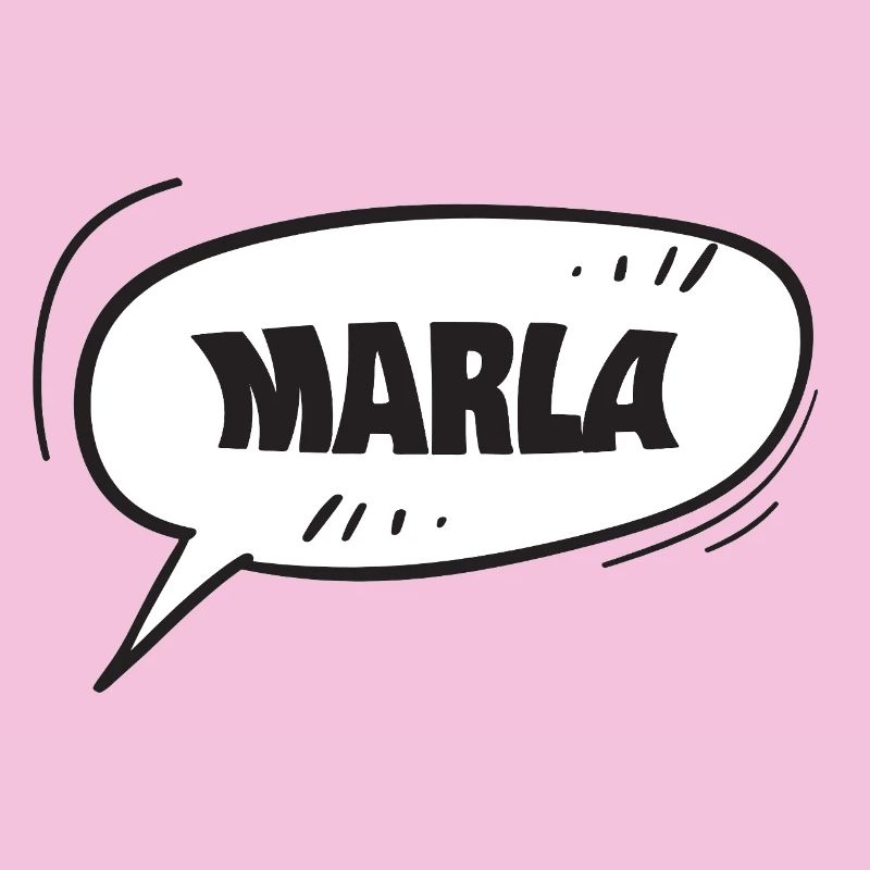 Marla Marla