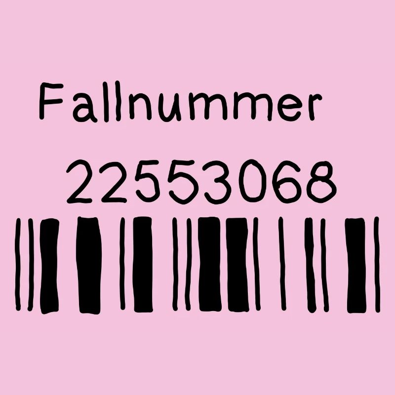 Fallnummer