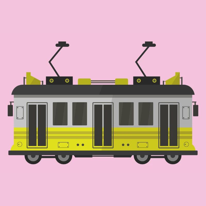 Straßenbahn