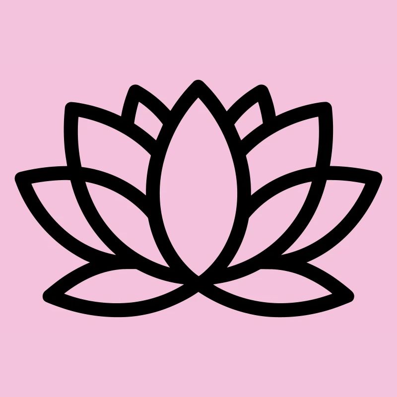 fleur de lotus